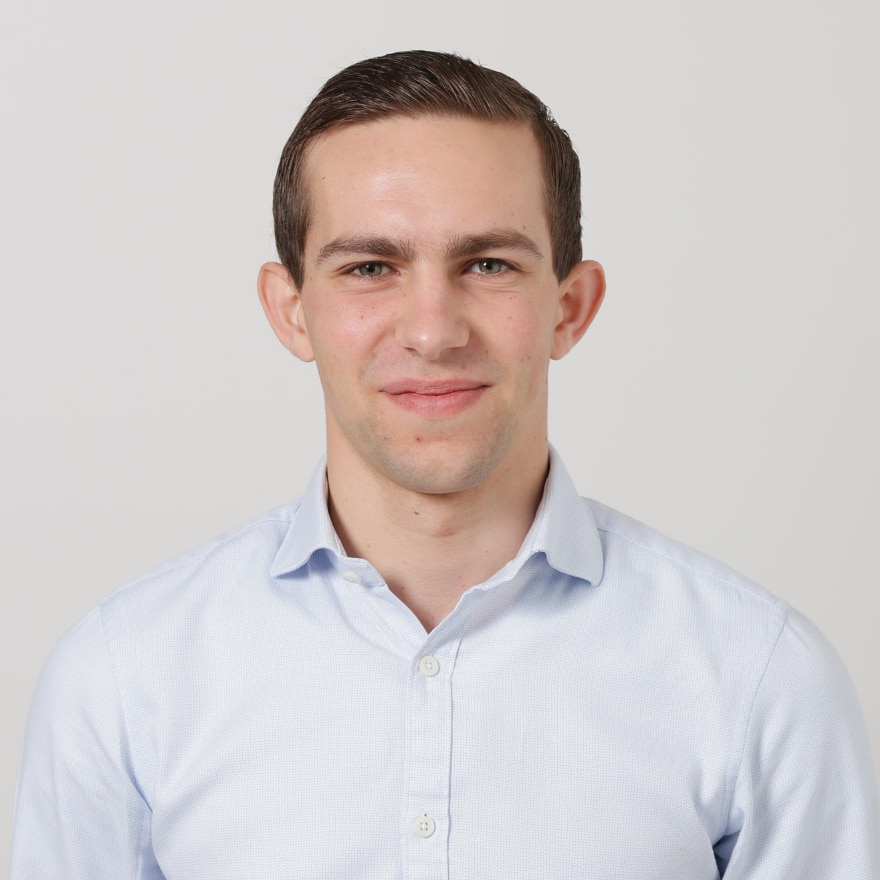 Brodie Cook - Hygiene Consultation