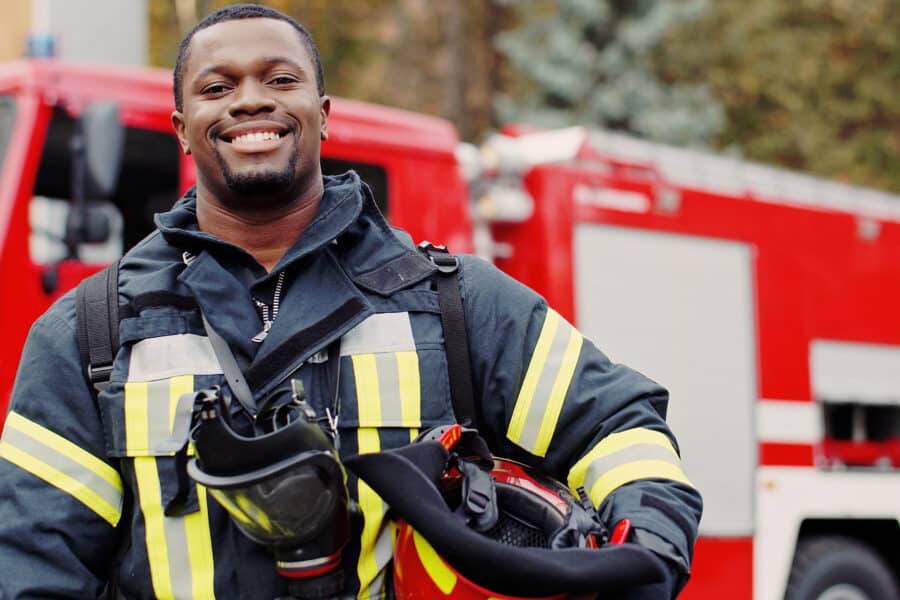 Avoid a visit from firemen with a Fire evacuation checklist