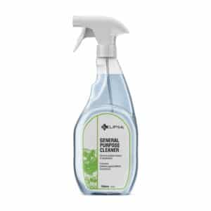 Eclipse general purpose cleaner & disinfectant 750 ml bottle