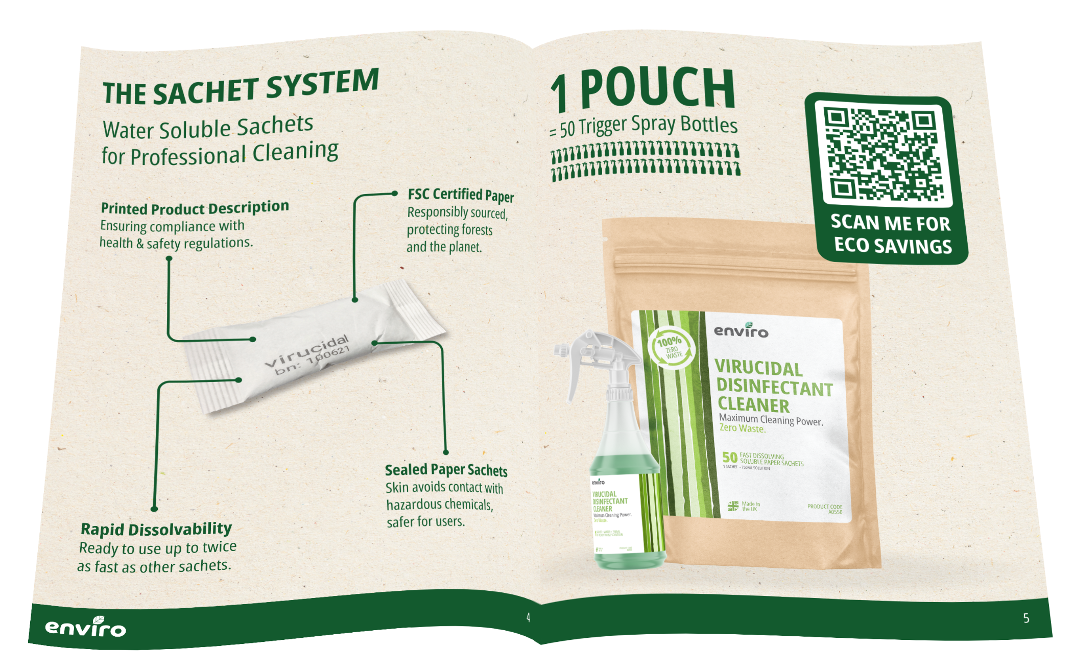 Able Enviro Brochure