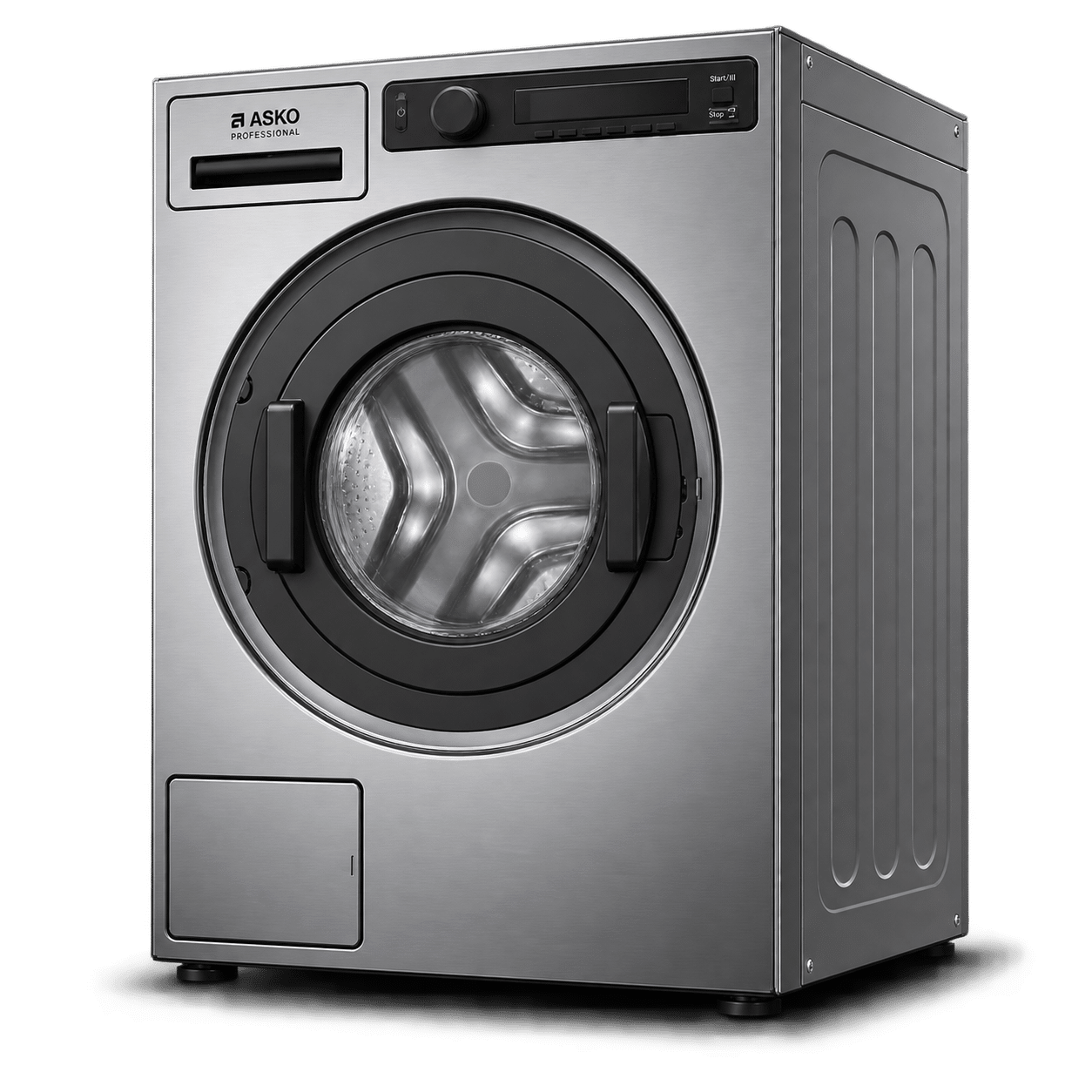 ASKO WMC6742P.T commercial washing machine
