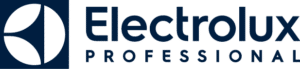 Electrolux Professional commercial laundry equipment logo