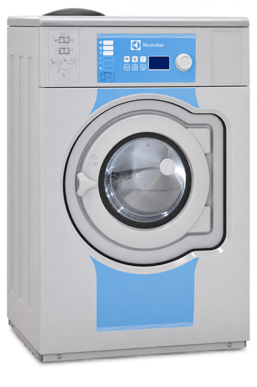 Electrolux W5105H 11kg commercial washing machine