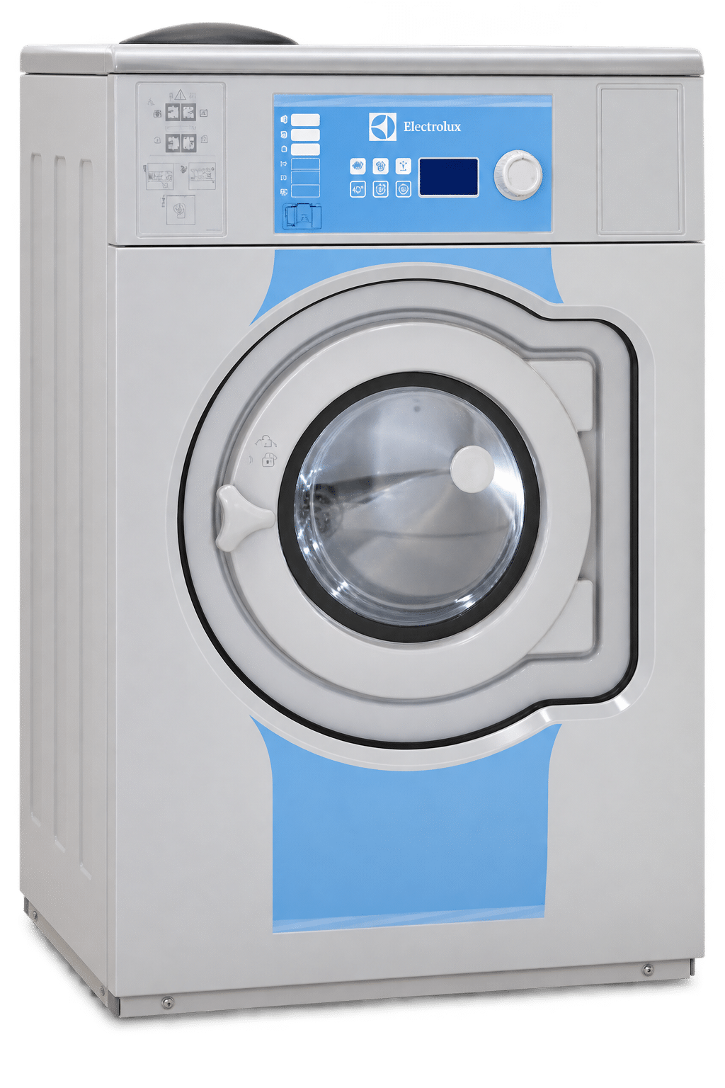 Electrolux W5105H commercial washing machine