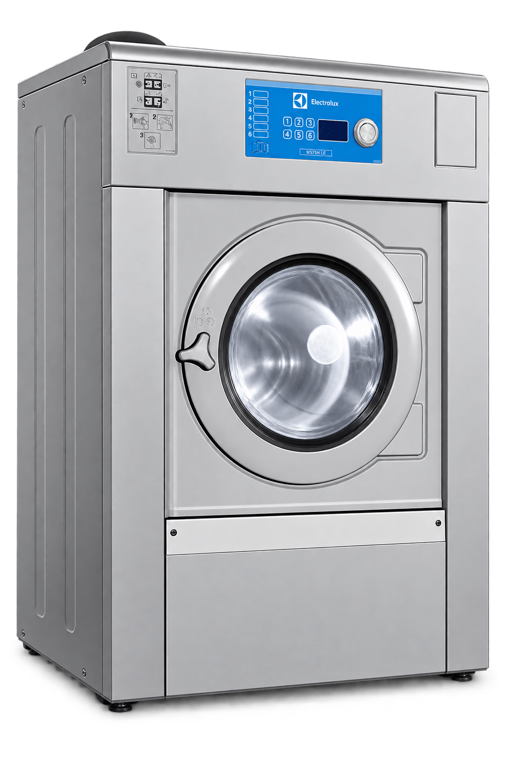 Electrolux W5130H commercial washing machine
