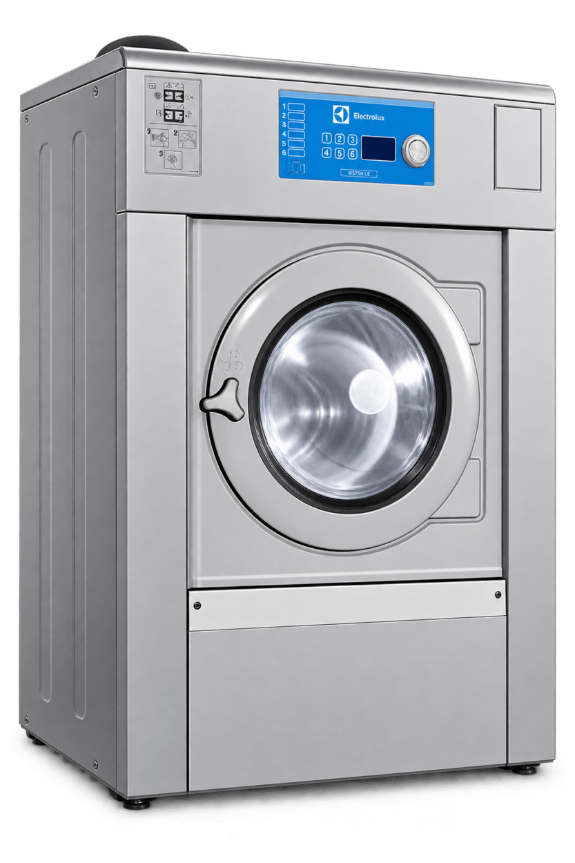 Electrolux W5180H 20kg commercial washing machine
