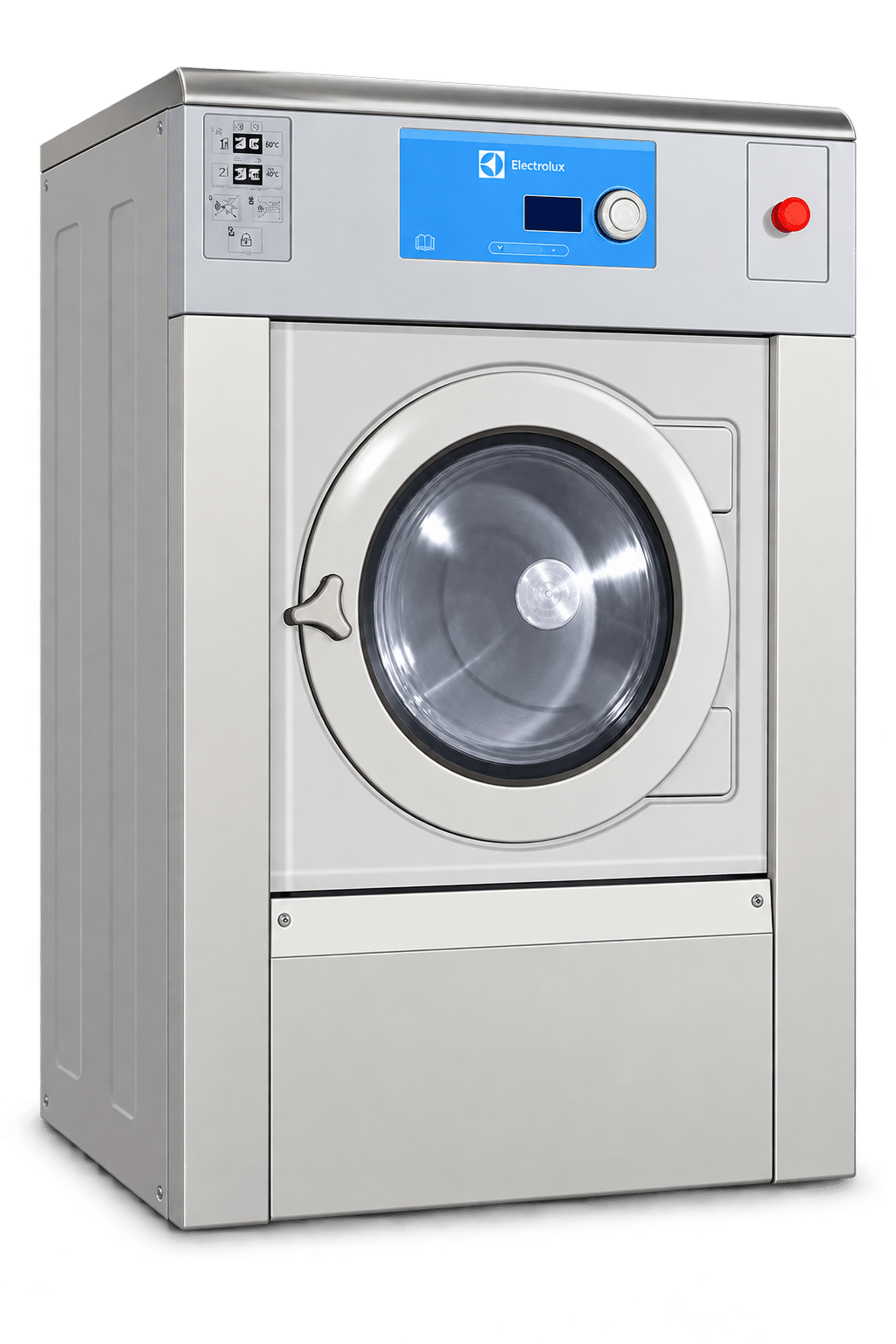 Electrolux W5300H commercial washing machine
