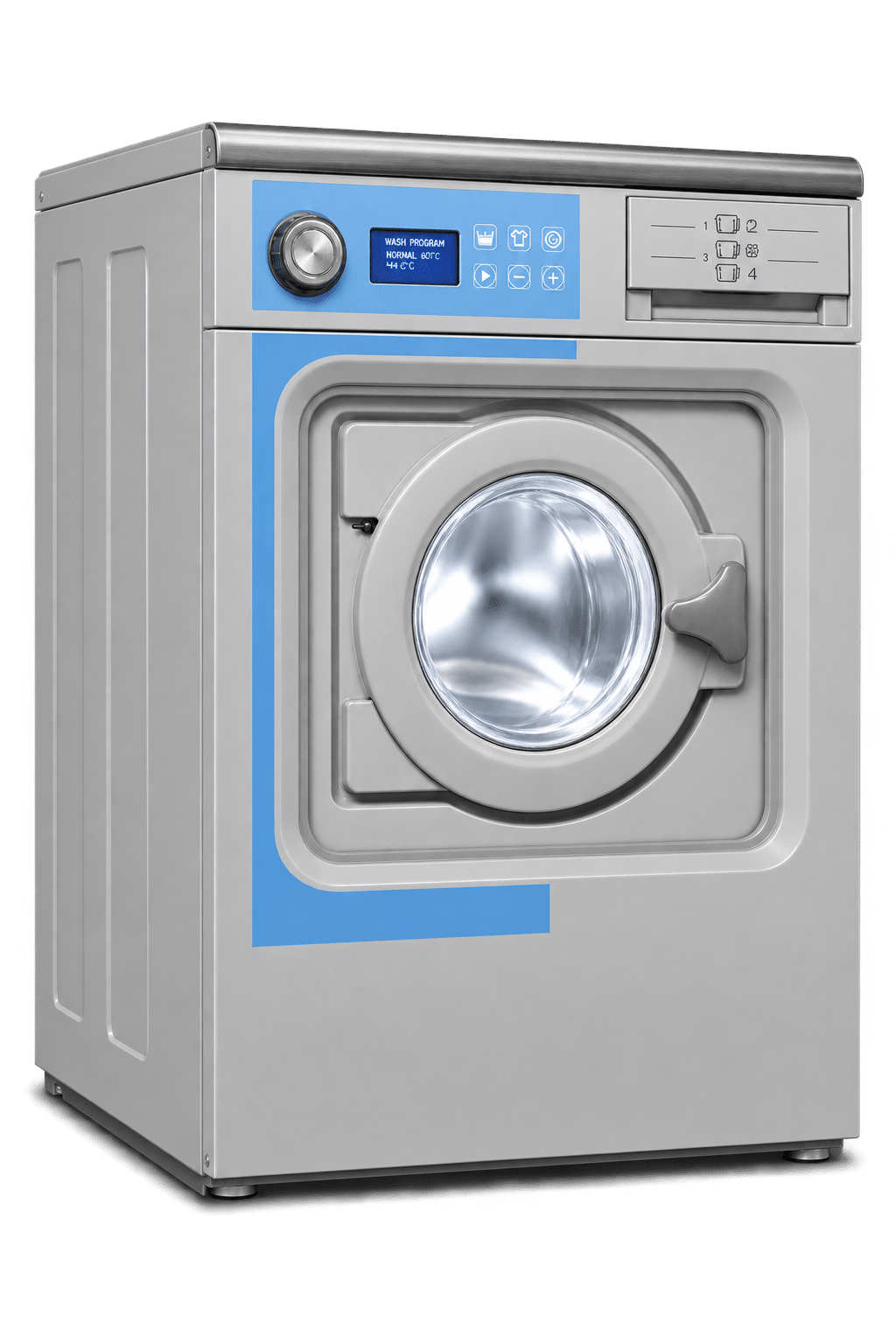 Electrolux W555H commercial washing machine