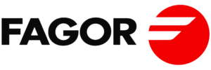 Fagor commercial laundry equipment logo