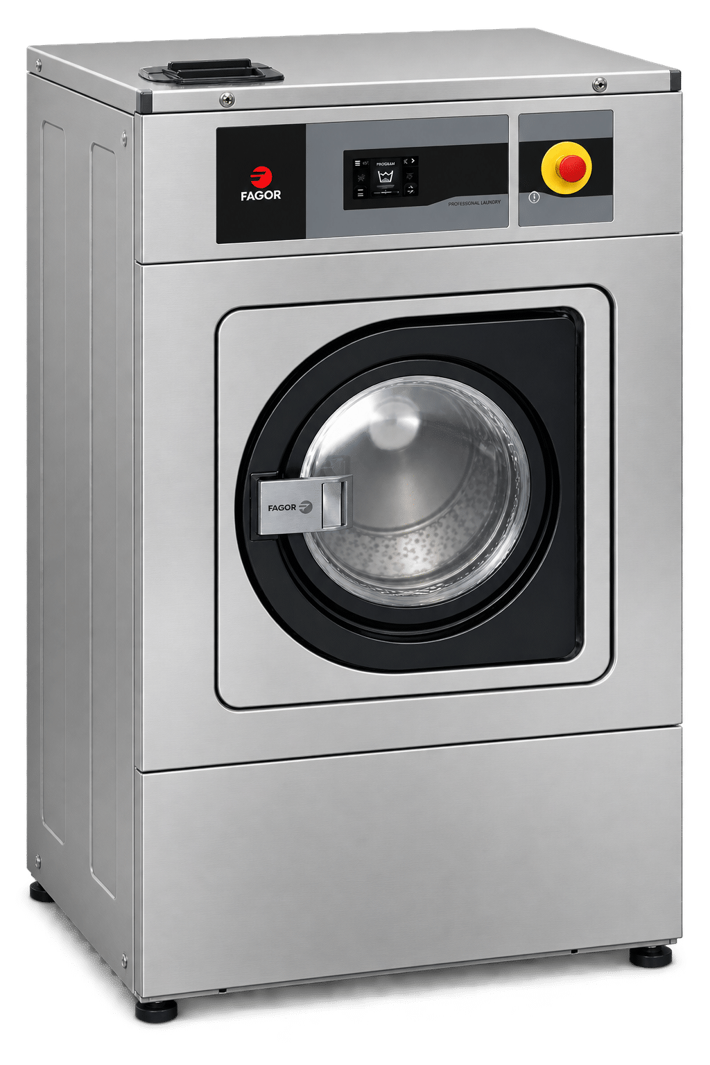 Fagor LA-11 Industrial Washing Machine