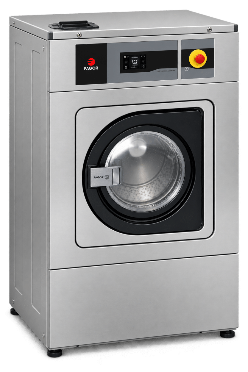Fagor LA14 14kg industrial washing machine
