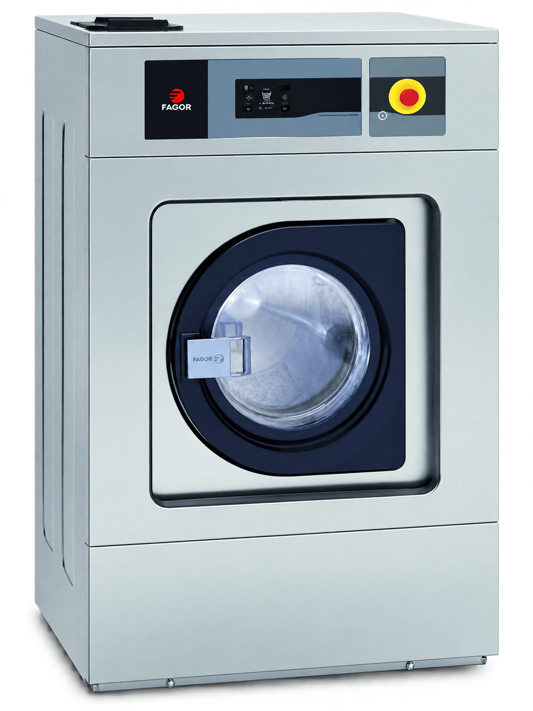 Fagor LA-18 Industrial Washing Machine