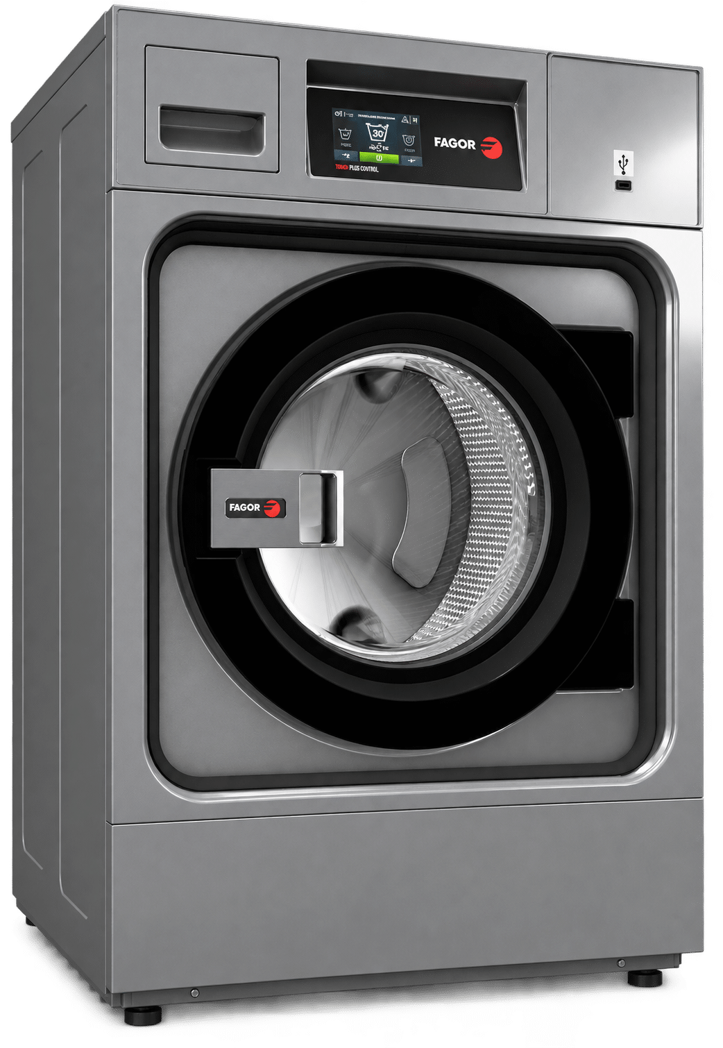 Fagor LAP-10 Professional Washing Machine