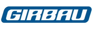 Girbau commercial laundry equipment logo