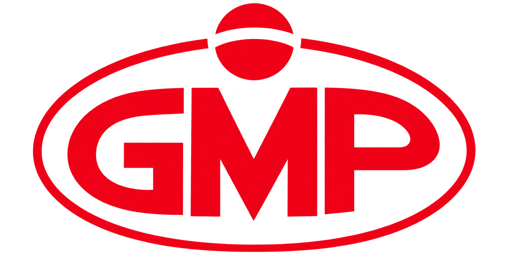 GMP commercial laundry equipment