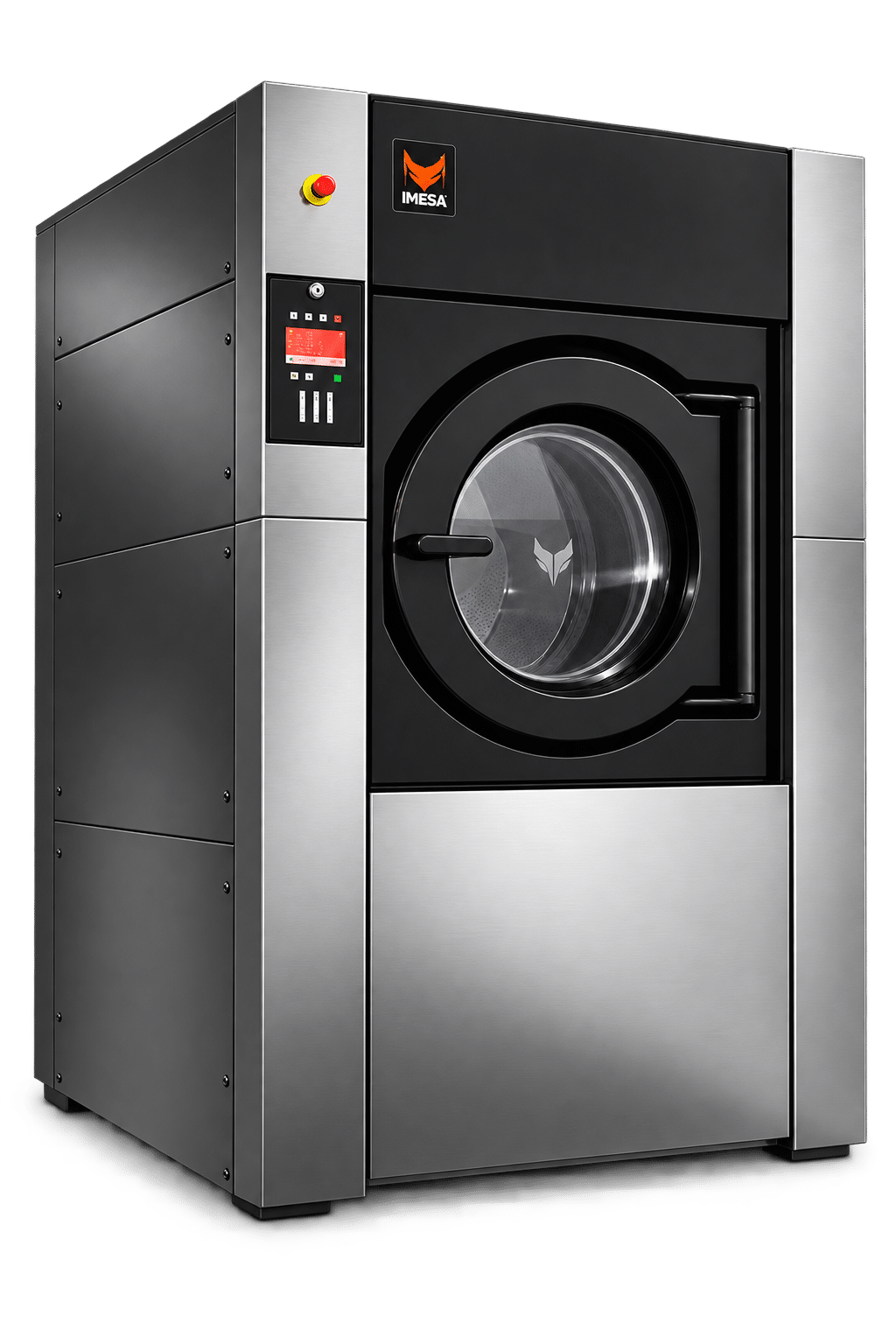 IPSO IY600 industrial washing machine