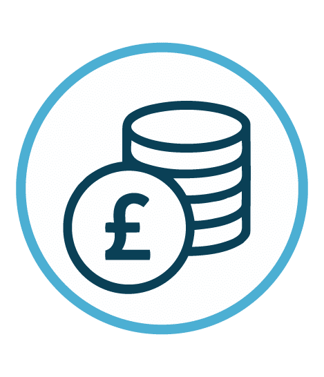 Commercial laundry cost savings