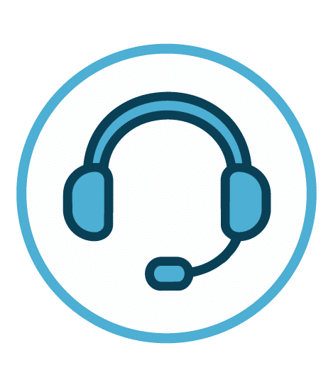 Commercial laundry breakdown and priority support