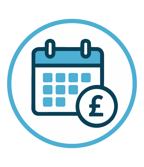 Commercial laundry monthly payment plan