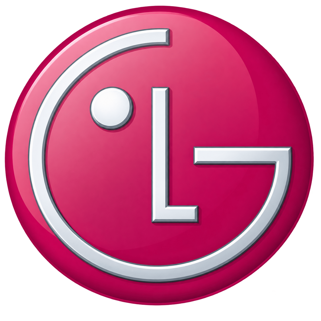 LG commercial laundry equipment