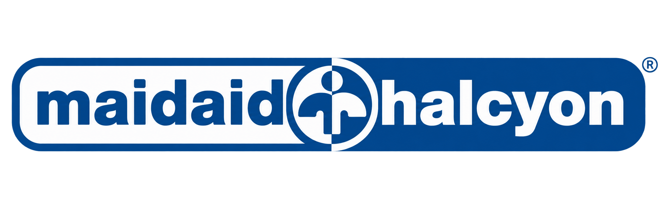 Maidaid Halcyon commercial laundry equipment