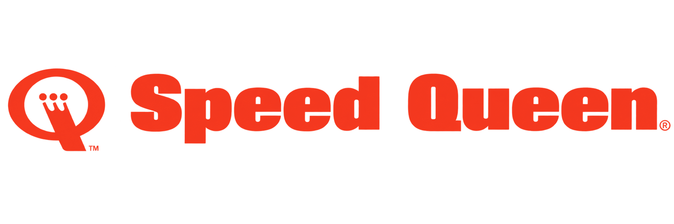 Speed Queen commercial laundry equipment