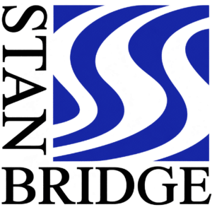 Stanbridge commercial laundry equipment logo