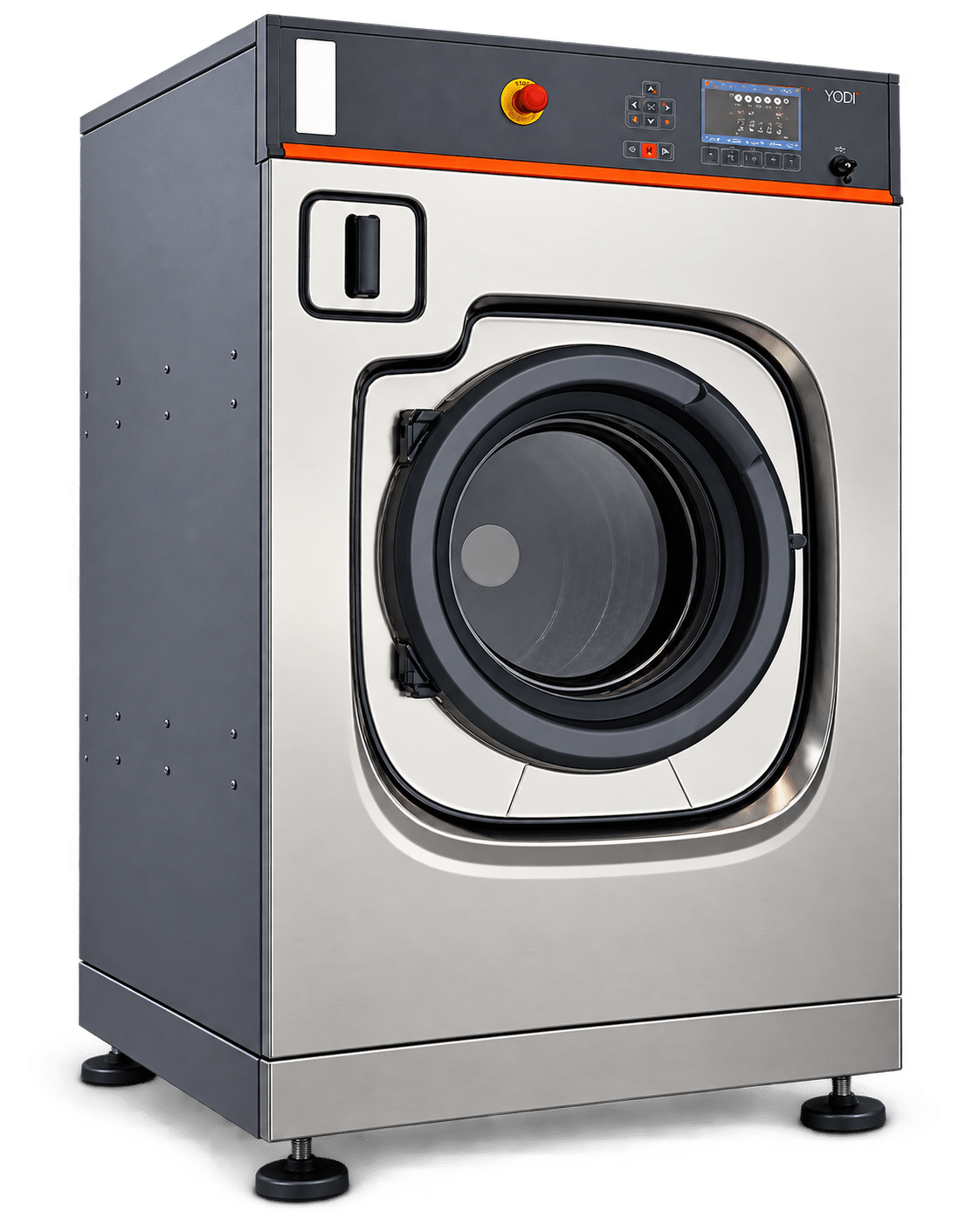 Tolon TWE10 commercial washing machine