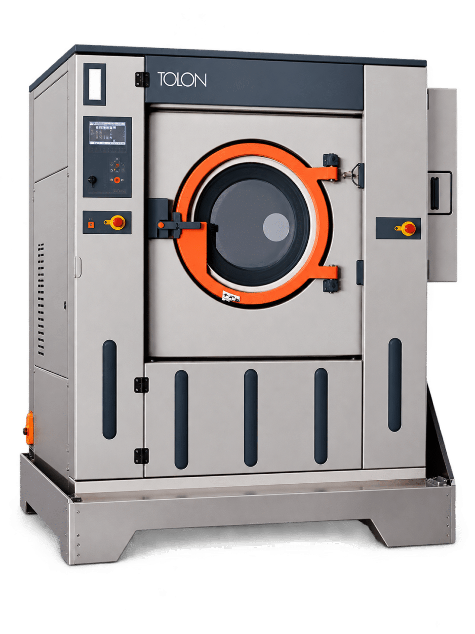 Tolon TWE110 110kg industrial washing machine