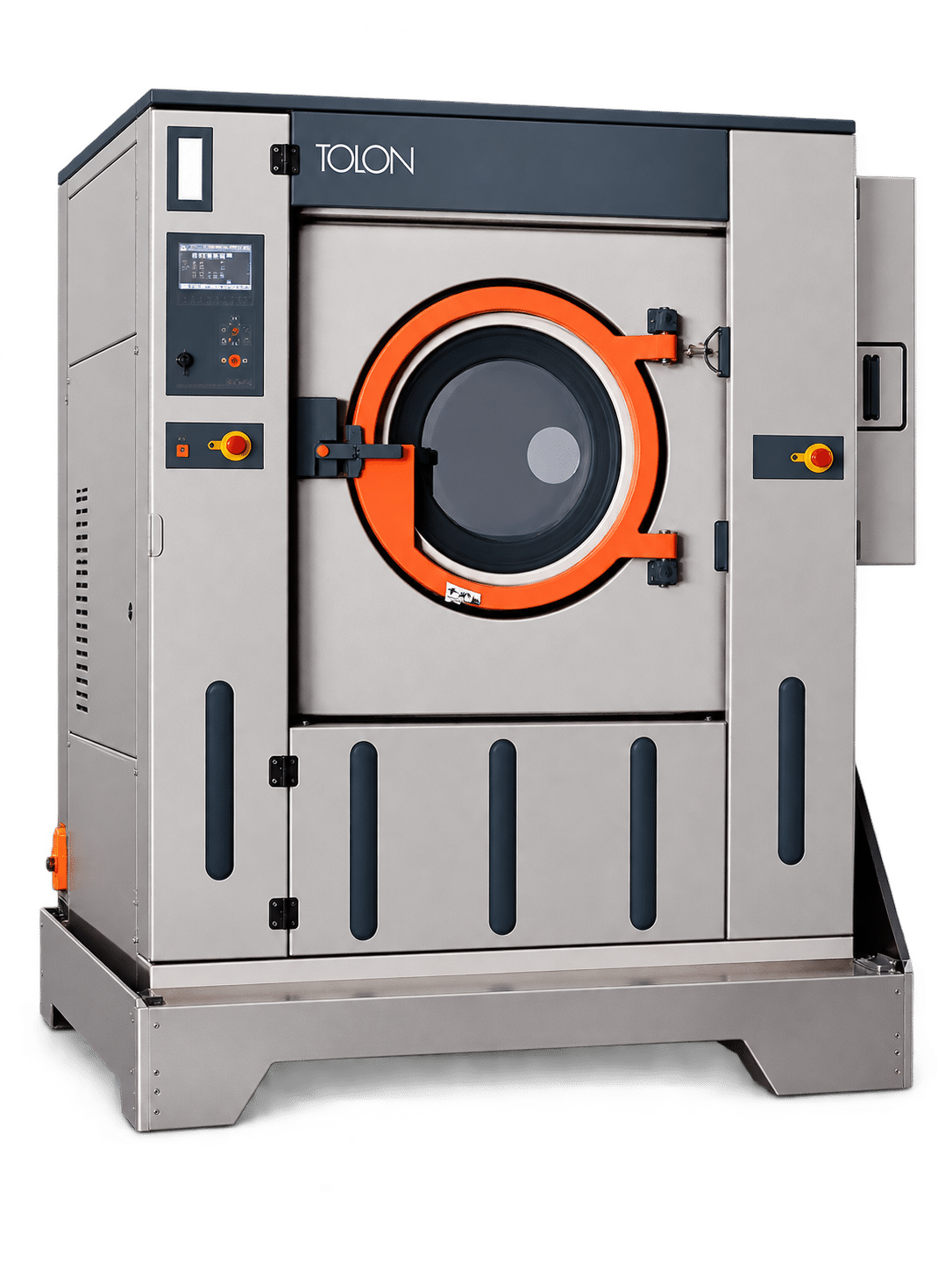Tolon TWE60 commercial washing machine