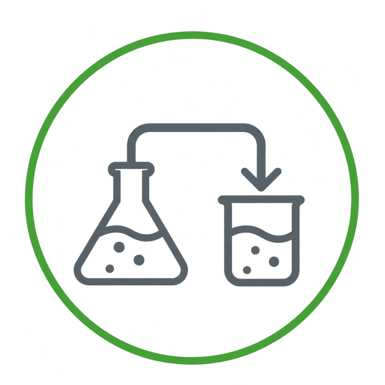COSHH support and training icon