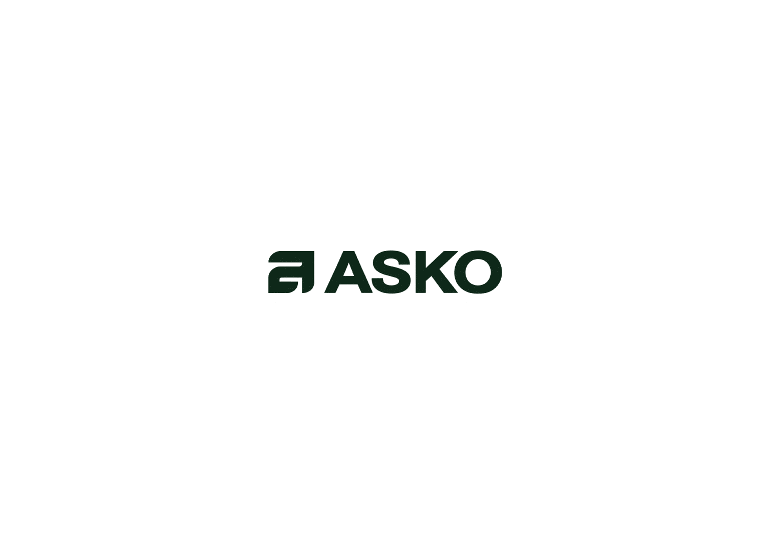 ASKO Commercial Laundry Equipment