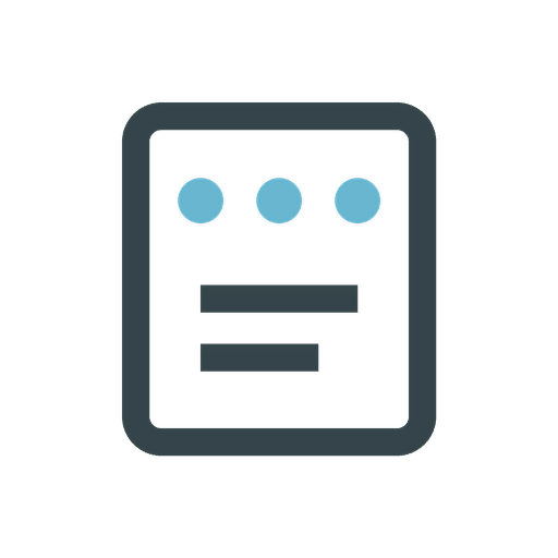 IPSO audit and cycle data icon
